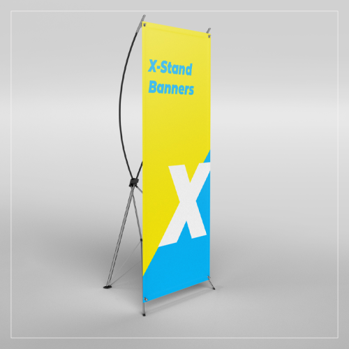 X-Banner